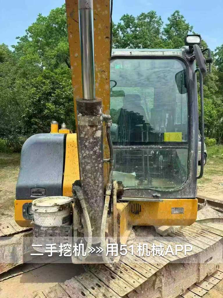 51机械